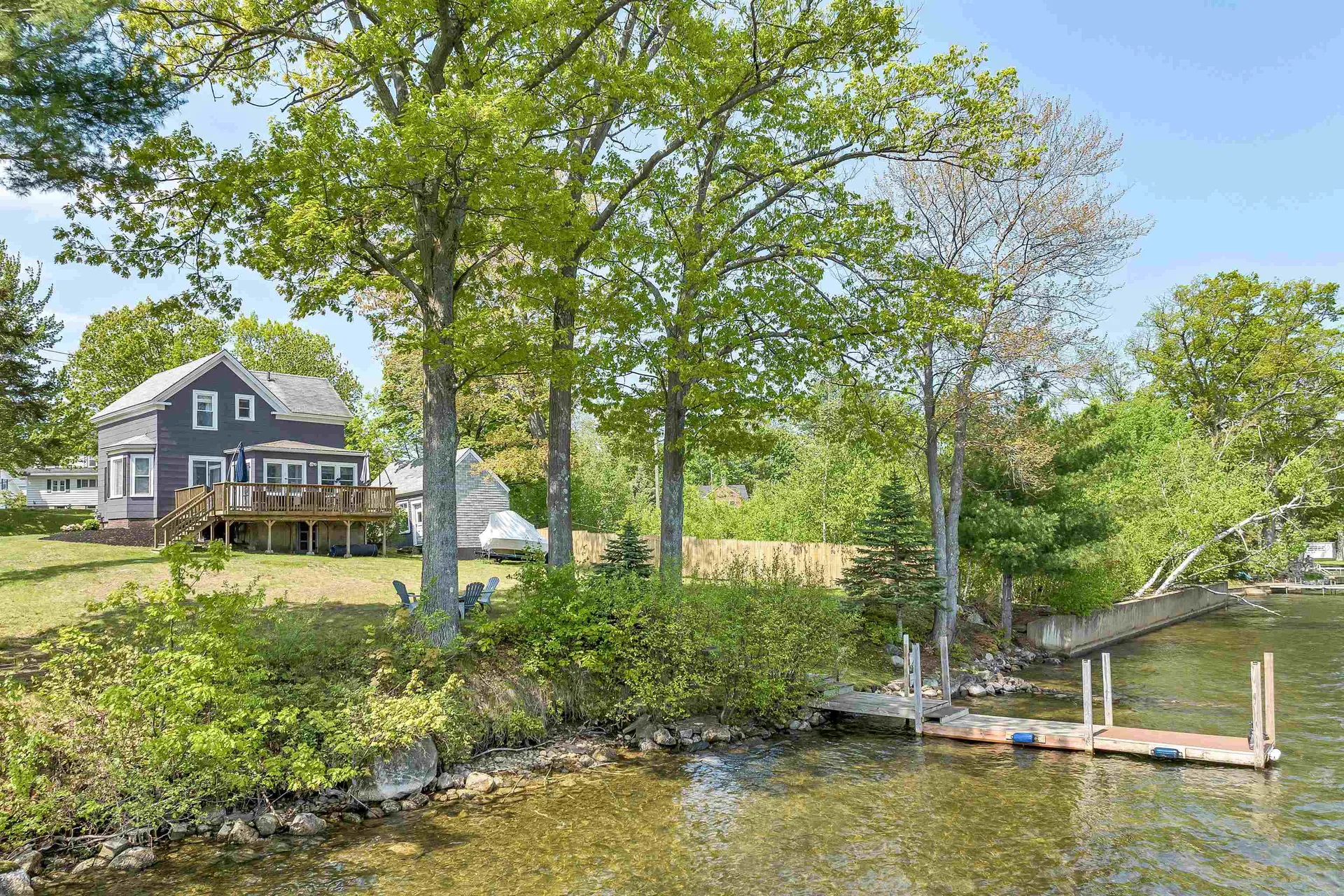 31 Opechee Street Laconia NH 03246