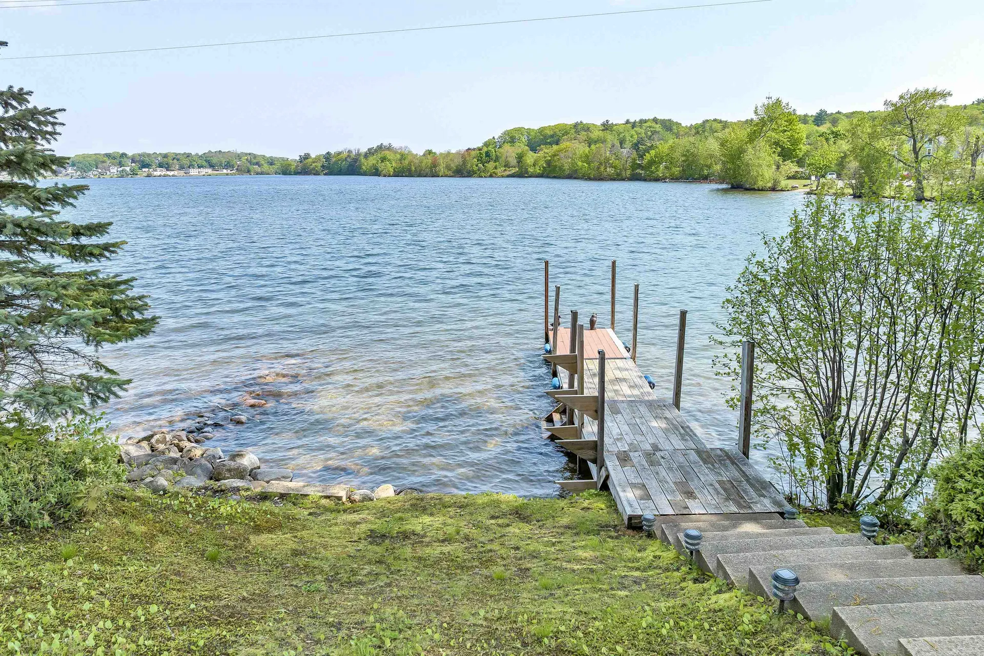 31 Opechee Street Laconia NH 03246