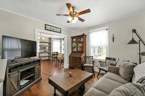 31 Opechee Street Laconia NH 03246