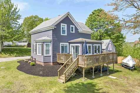 31 Opechee Street Laconia NH 03246