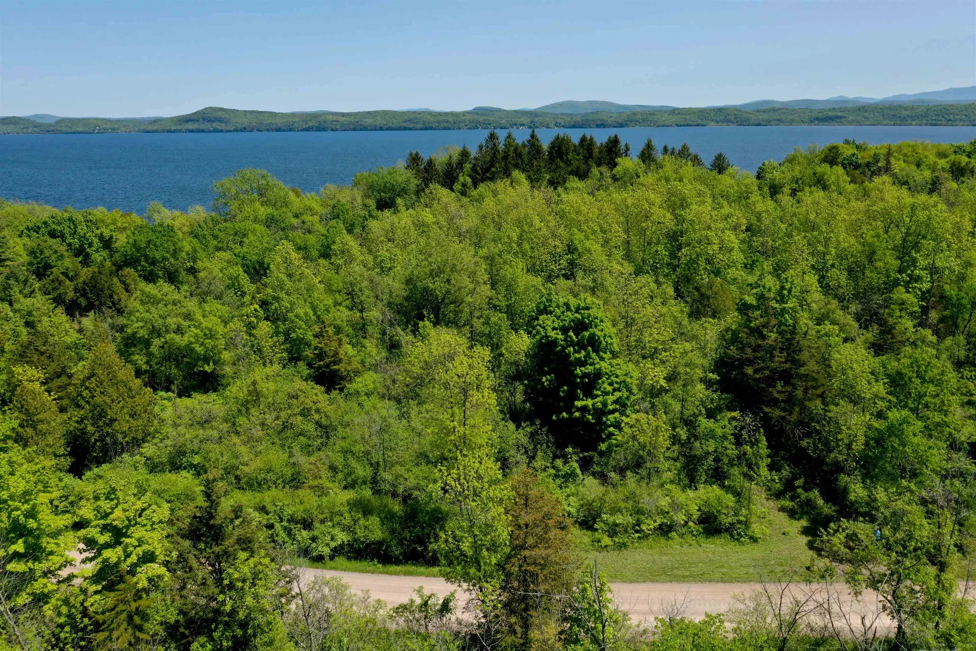 Lot 1 Featherbed Lane South Hero VT 05486