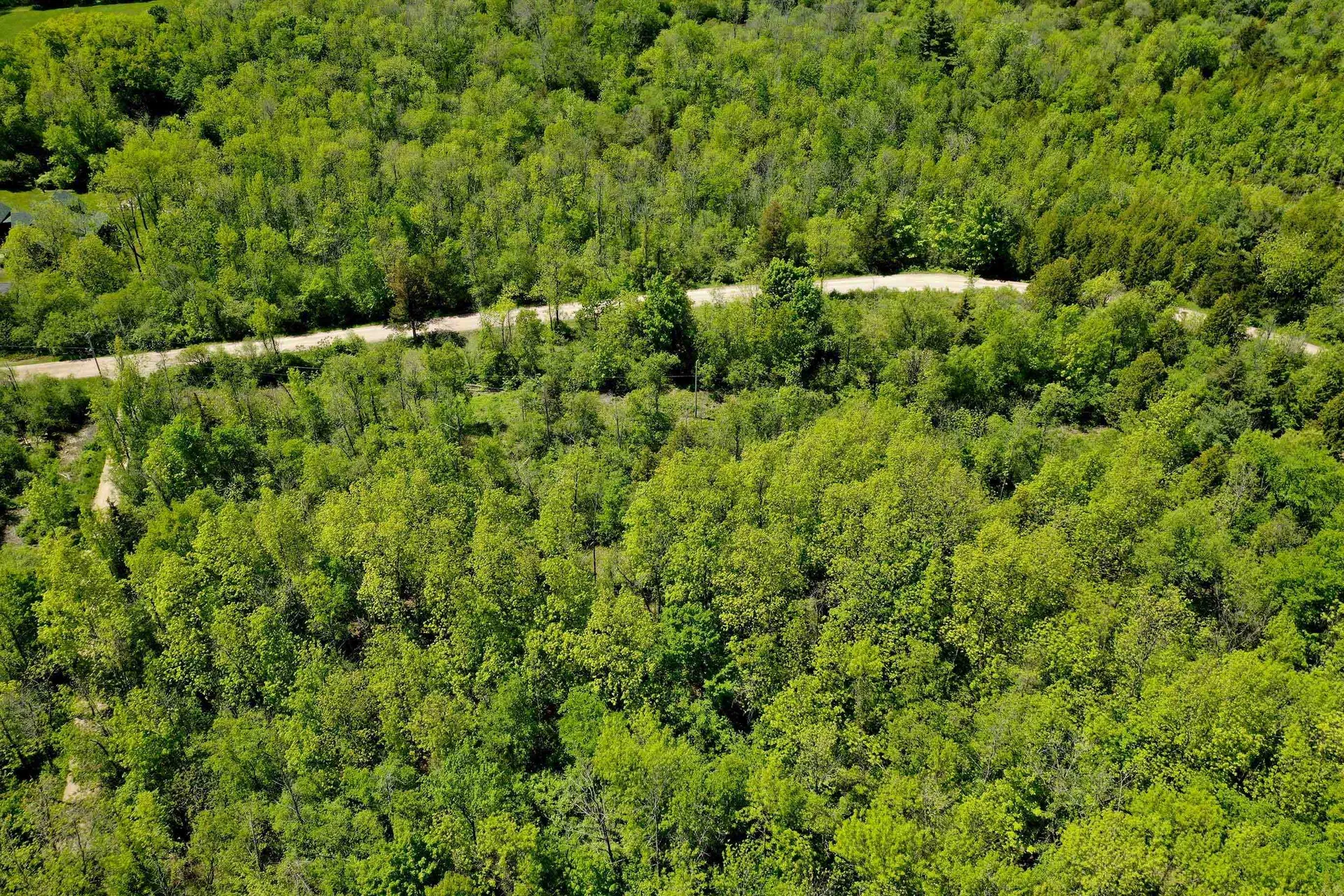 Lot 1 Featherbed Lane South Hero VT 05486