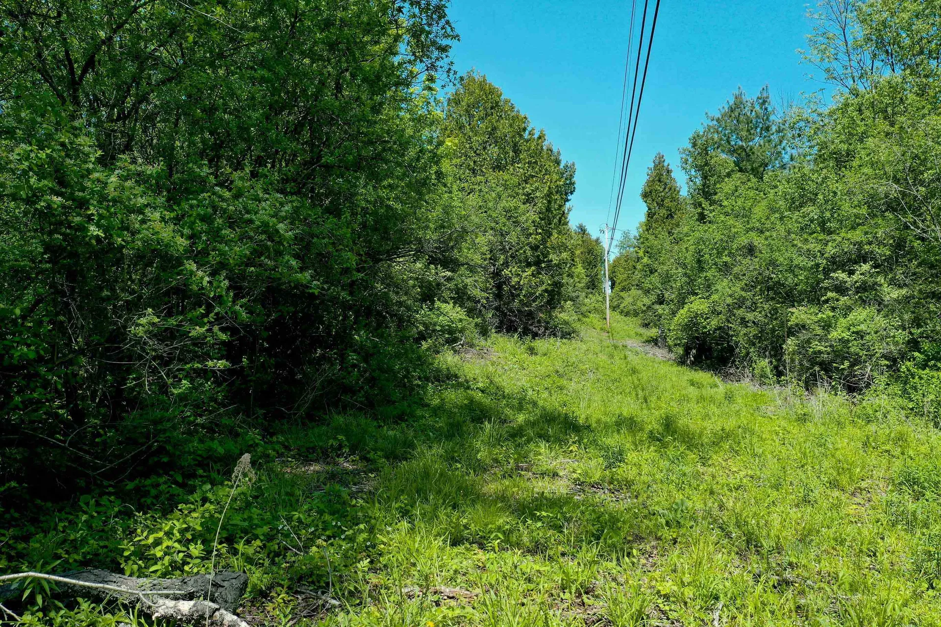Lot 1 Featherbed Lane South Hero VT 05486
