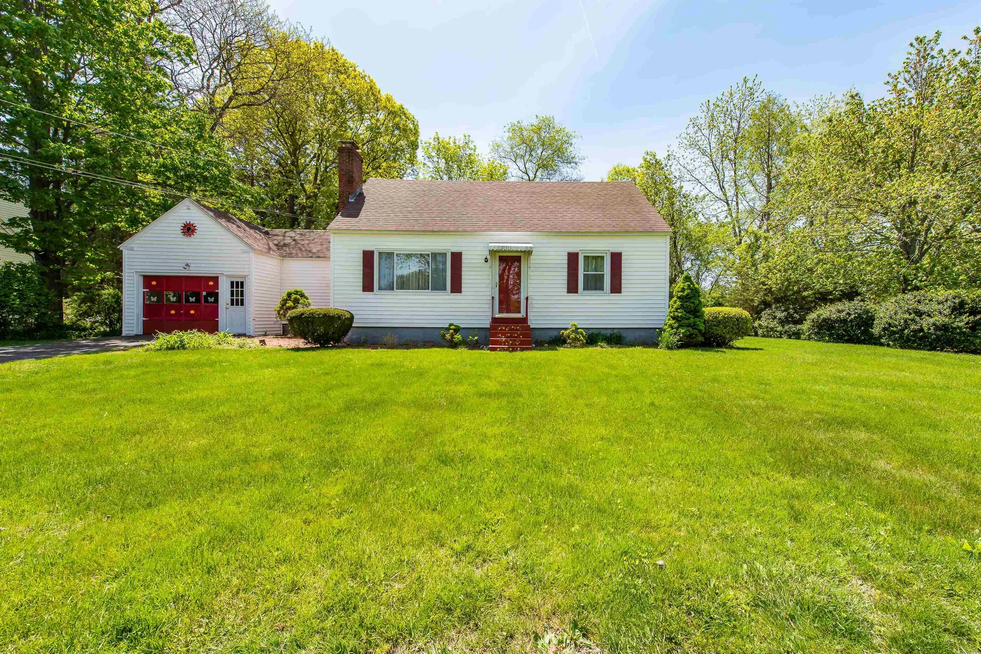 7 Lamson Lane Hampton NH 03842