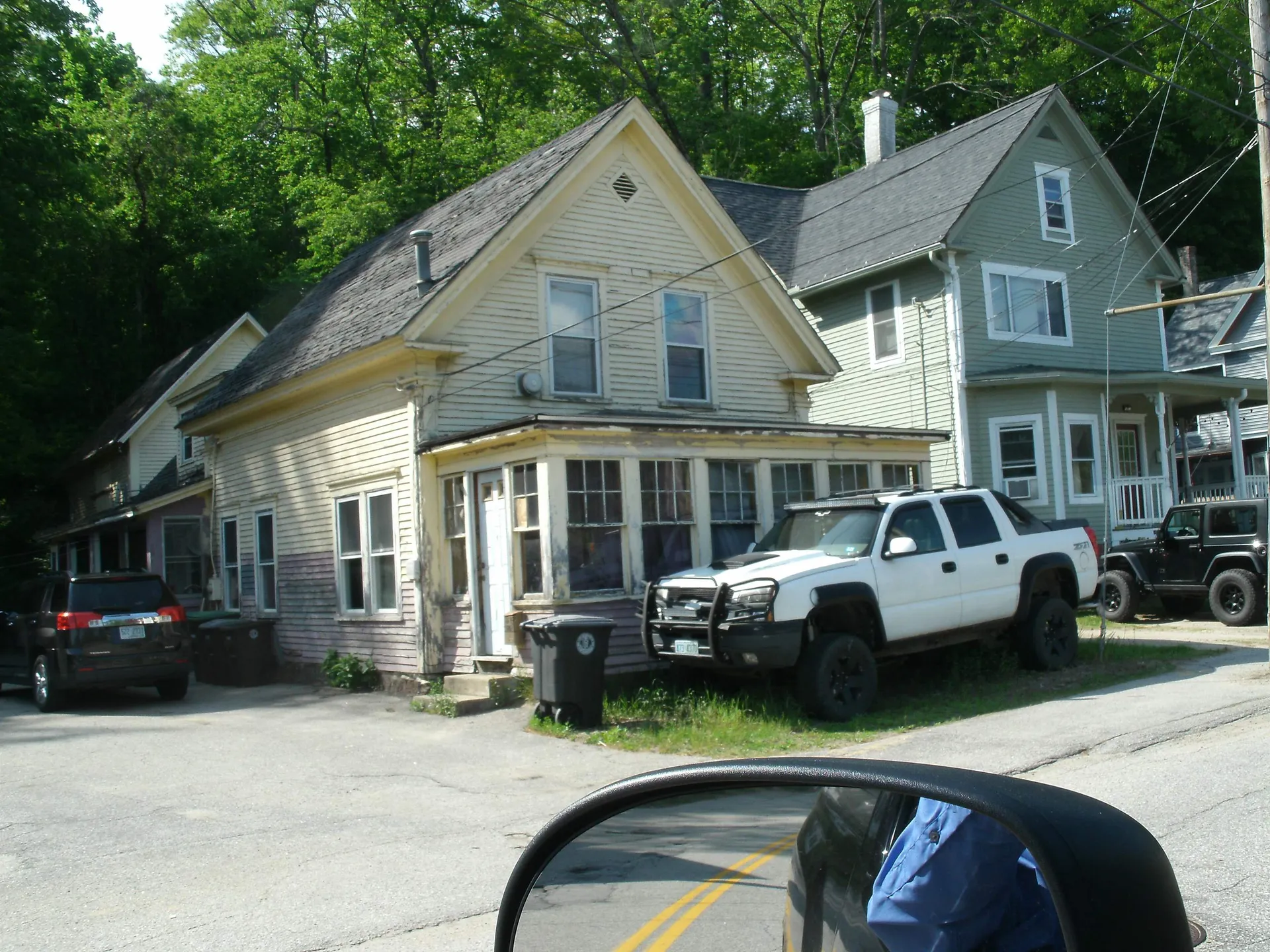 120 West Bow Street Franklin NH 03235