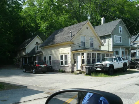 120 West Bow Street Franklin NH 03235