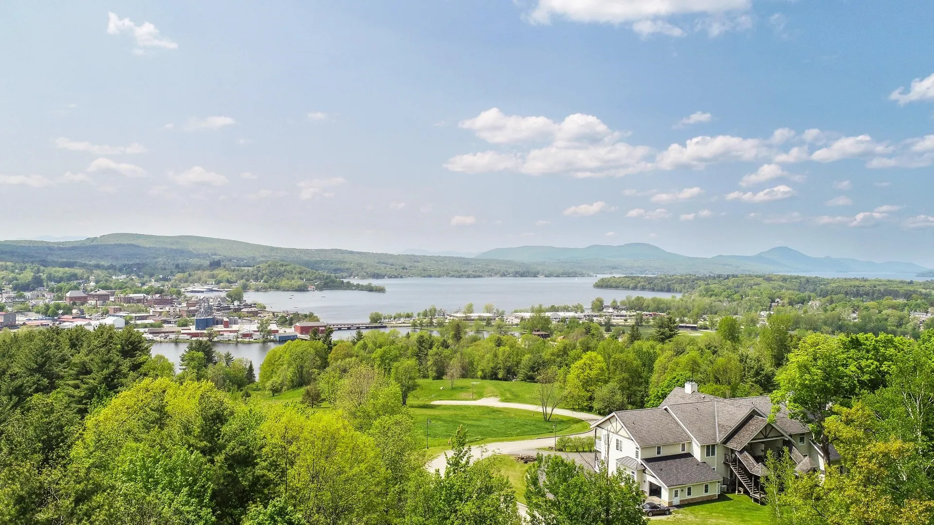 120 Pepin Drive Newport City VT 05855