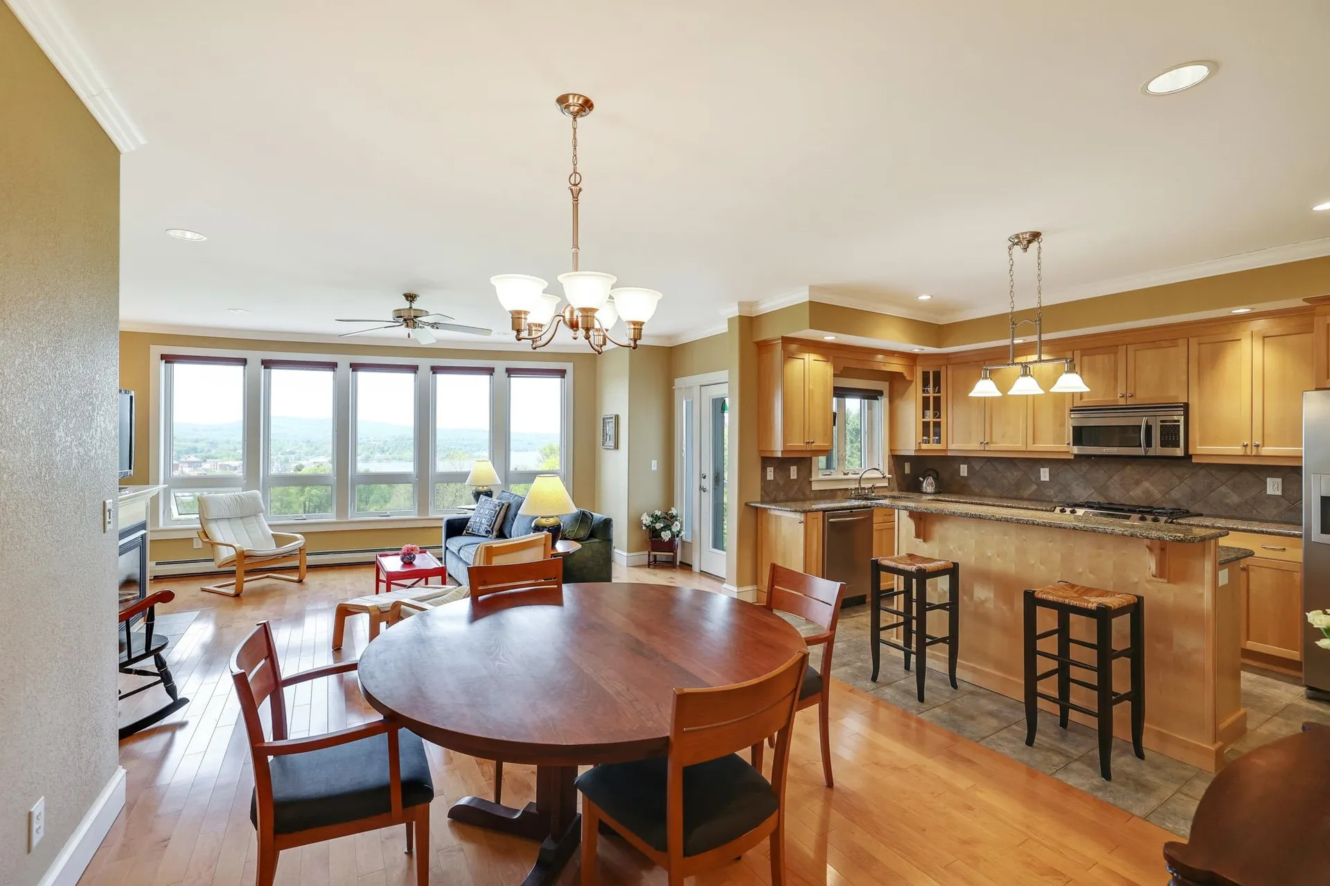 120 Pepin Drive Newport City VT 05855