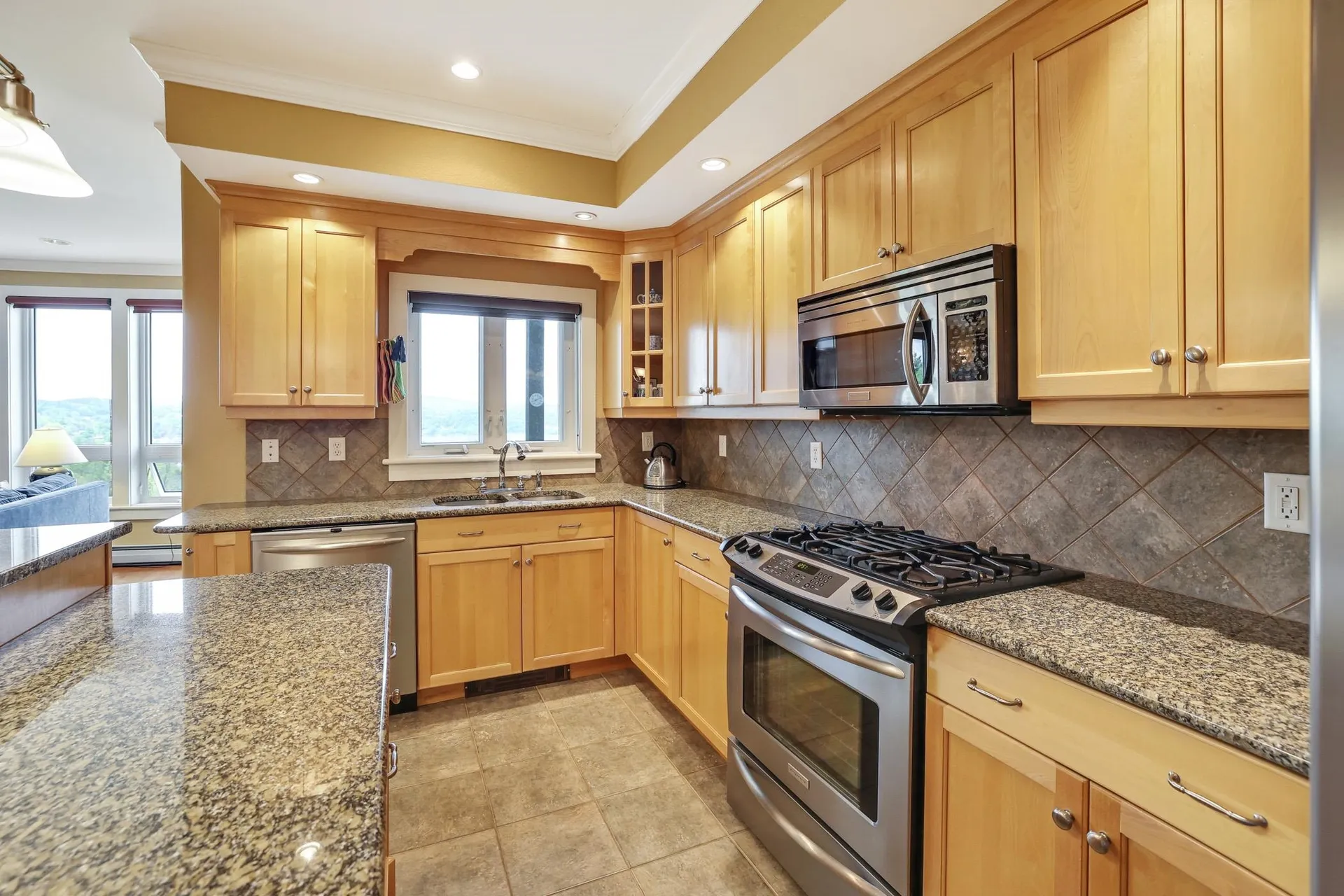 120 Pepin Drive Newport City VT 05855