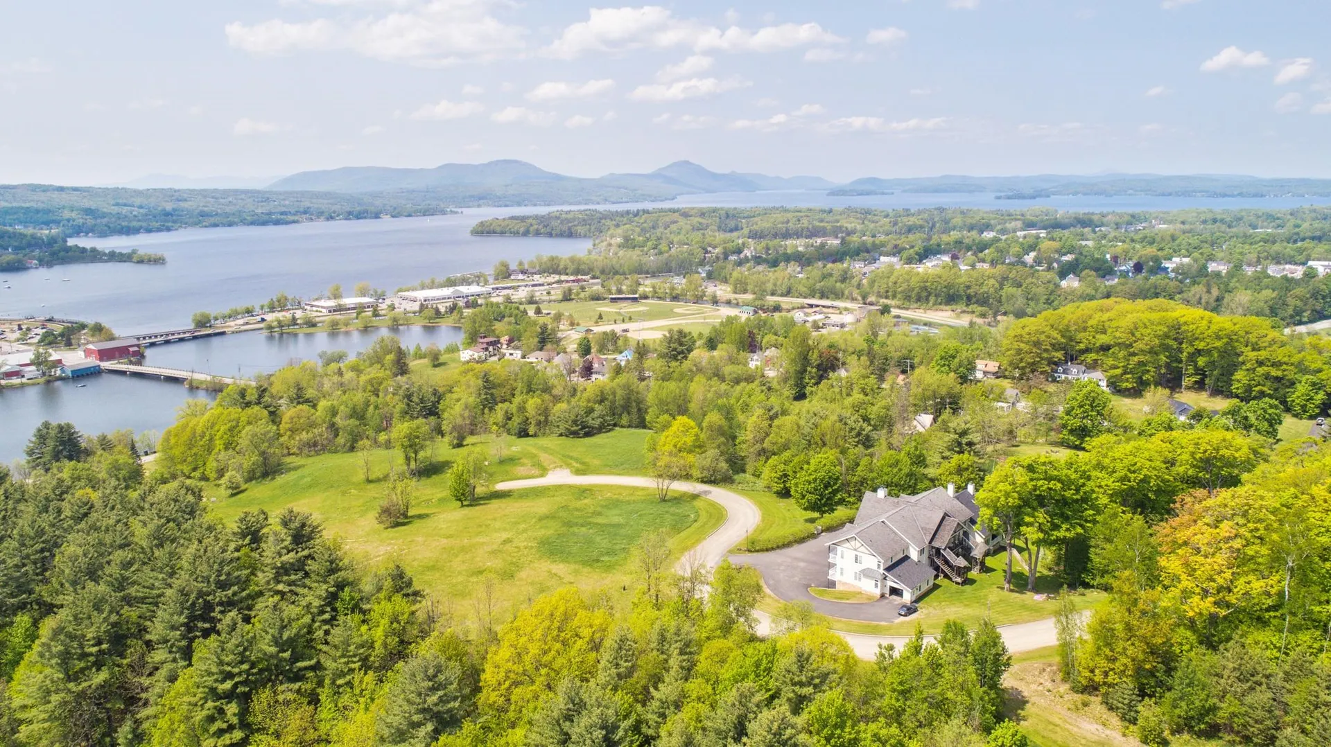 120 Pepin Drive Newport City VT 05855