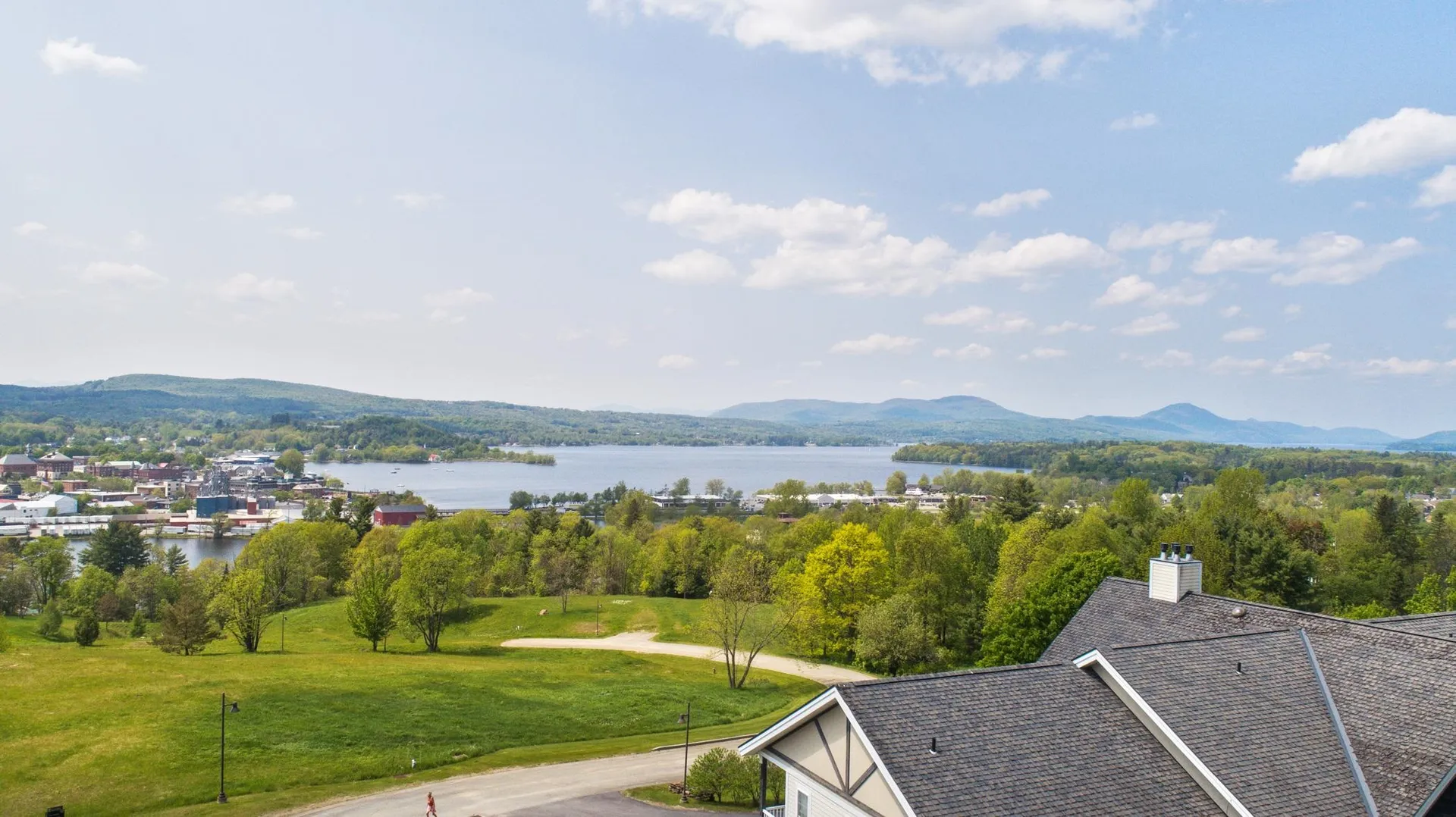 120 Pepin Drive Newport City VT 05855