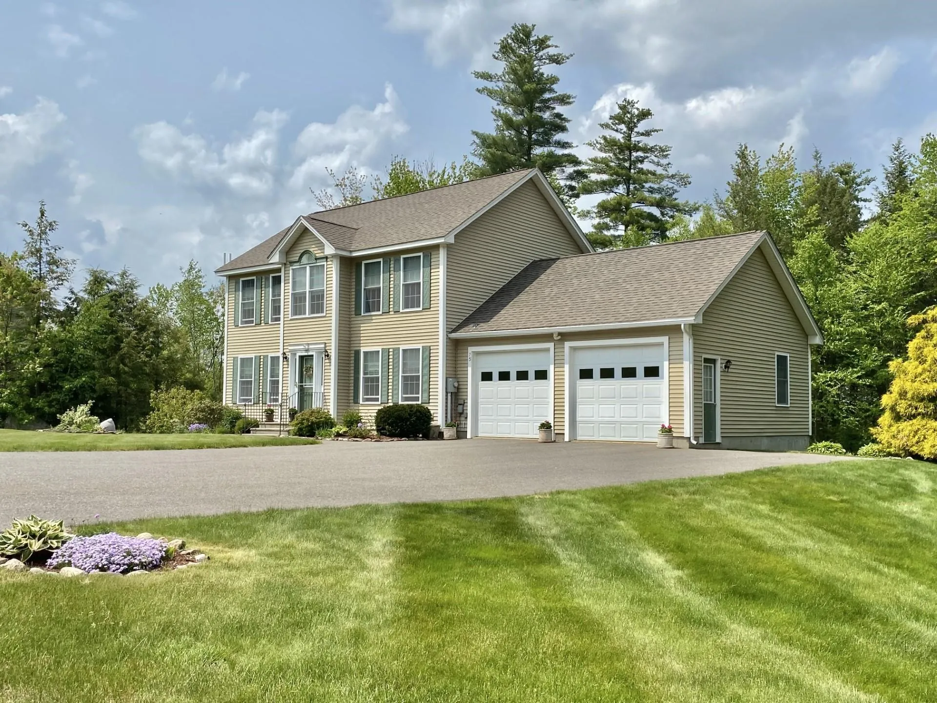 75 Arrowcrest Drive Swanzey NH 03446