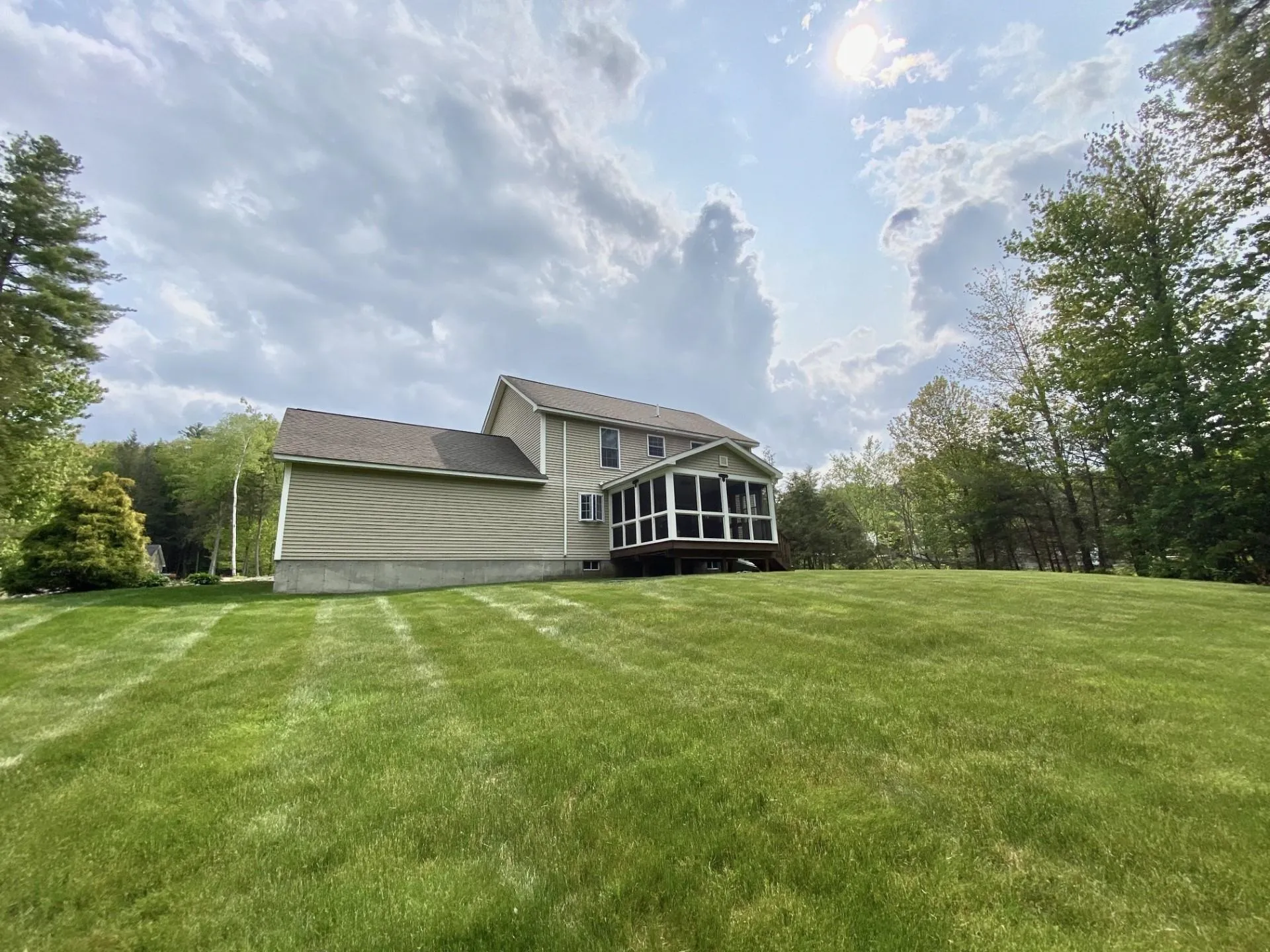 75 Arrowcrest Drive Swanzey NH 03446