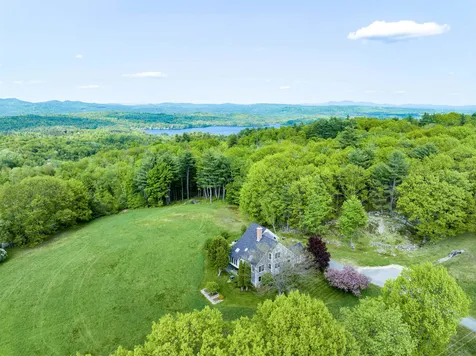 313 Emery Road Andover NH 03216