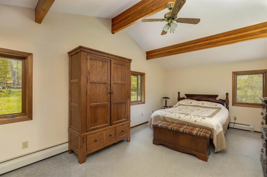 456 Willow Brook Road Plainfield NH 03781