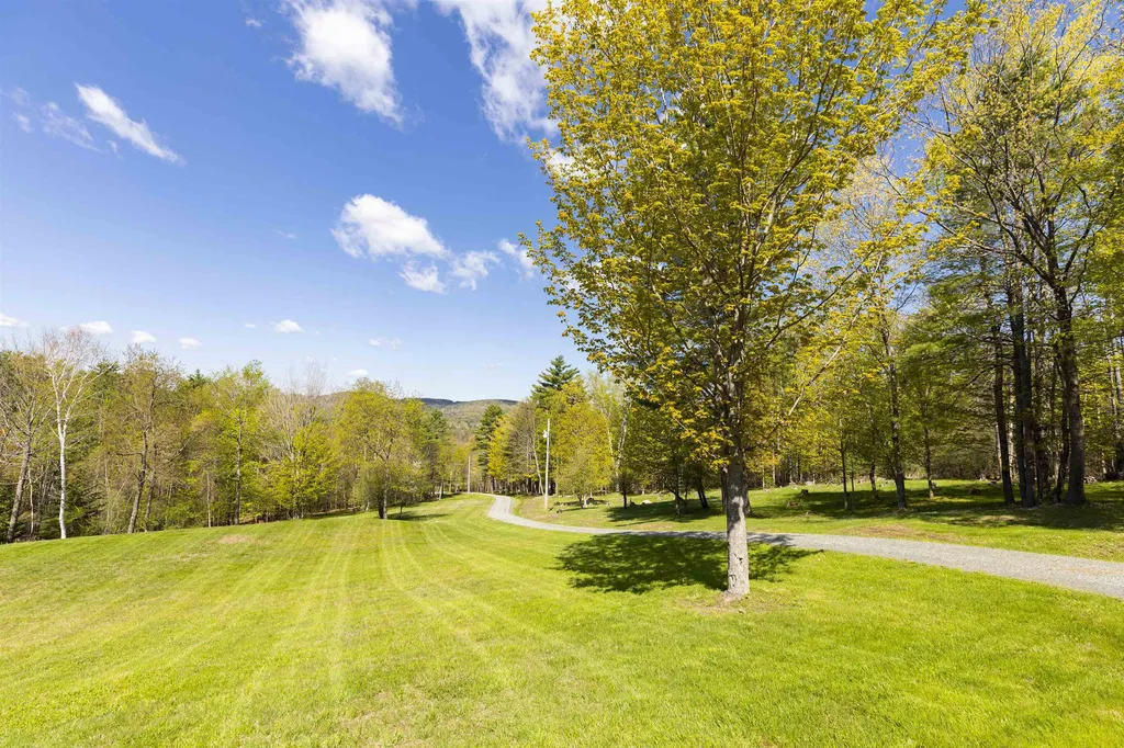 456 Willow Brook Road Plainfield NH 03781