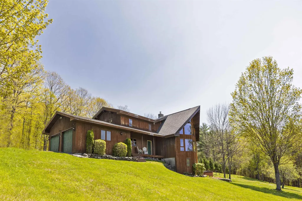 456 Willow Brook Road Plainfield NH 03781