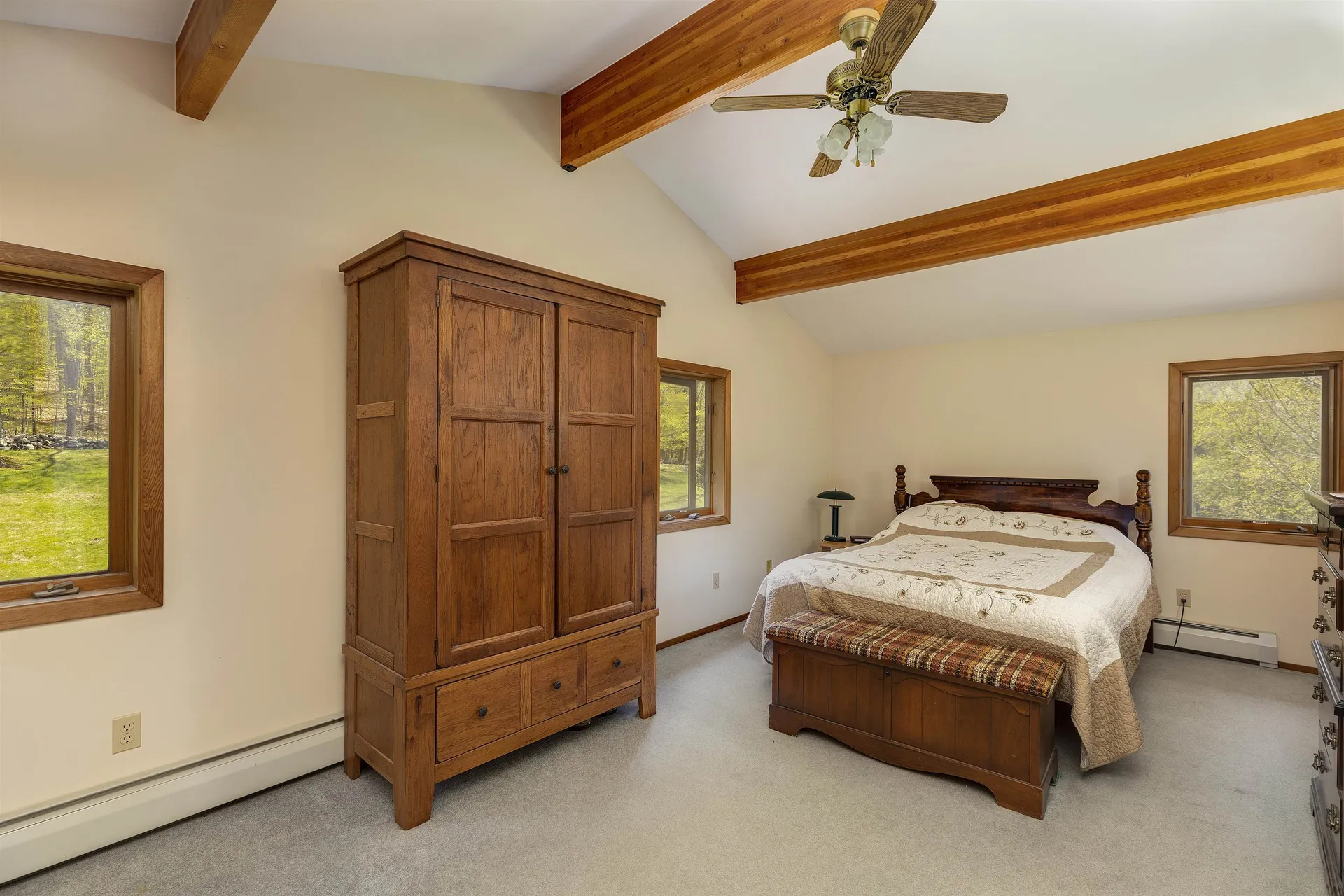 456 Willow Brook Road Plainfield NH 03781
