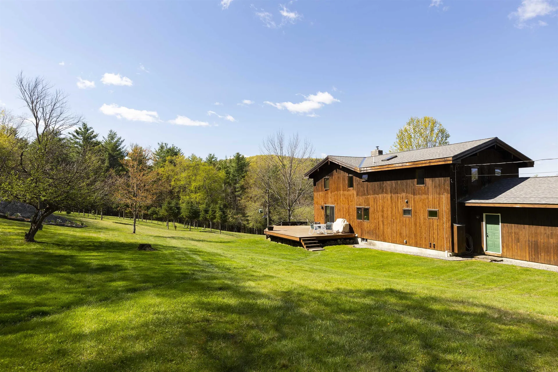 456 Willow Brook Road Plainfield NH 03781