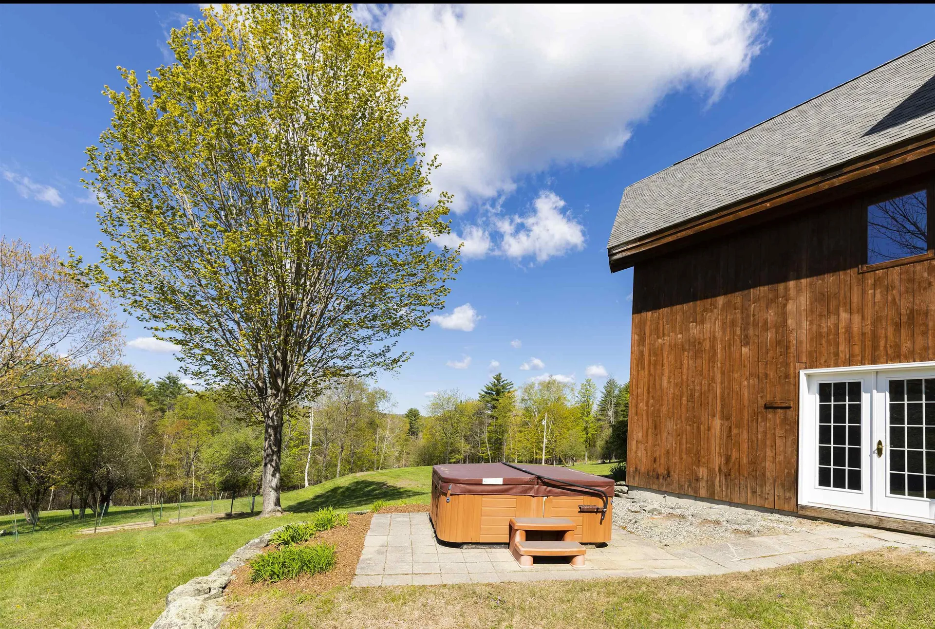 456 Willow Brook Road Plainfield NH 03781