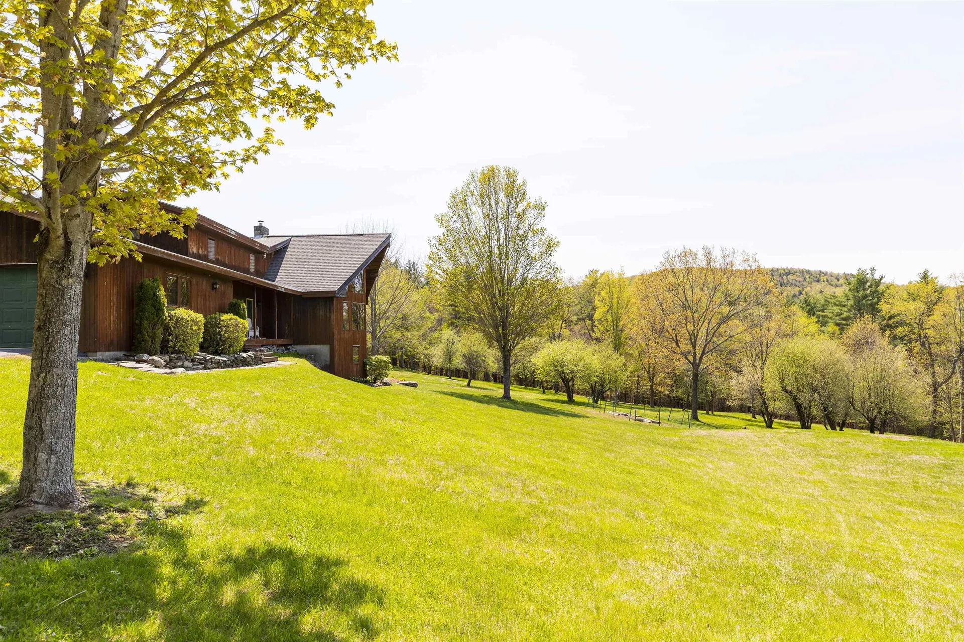 456 Willow Brook Road Plainfield NH 03781