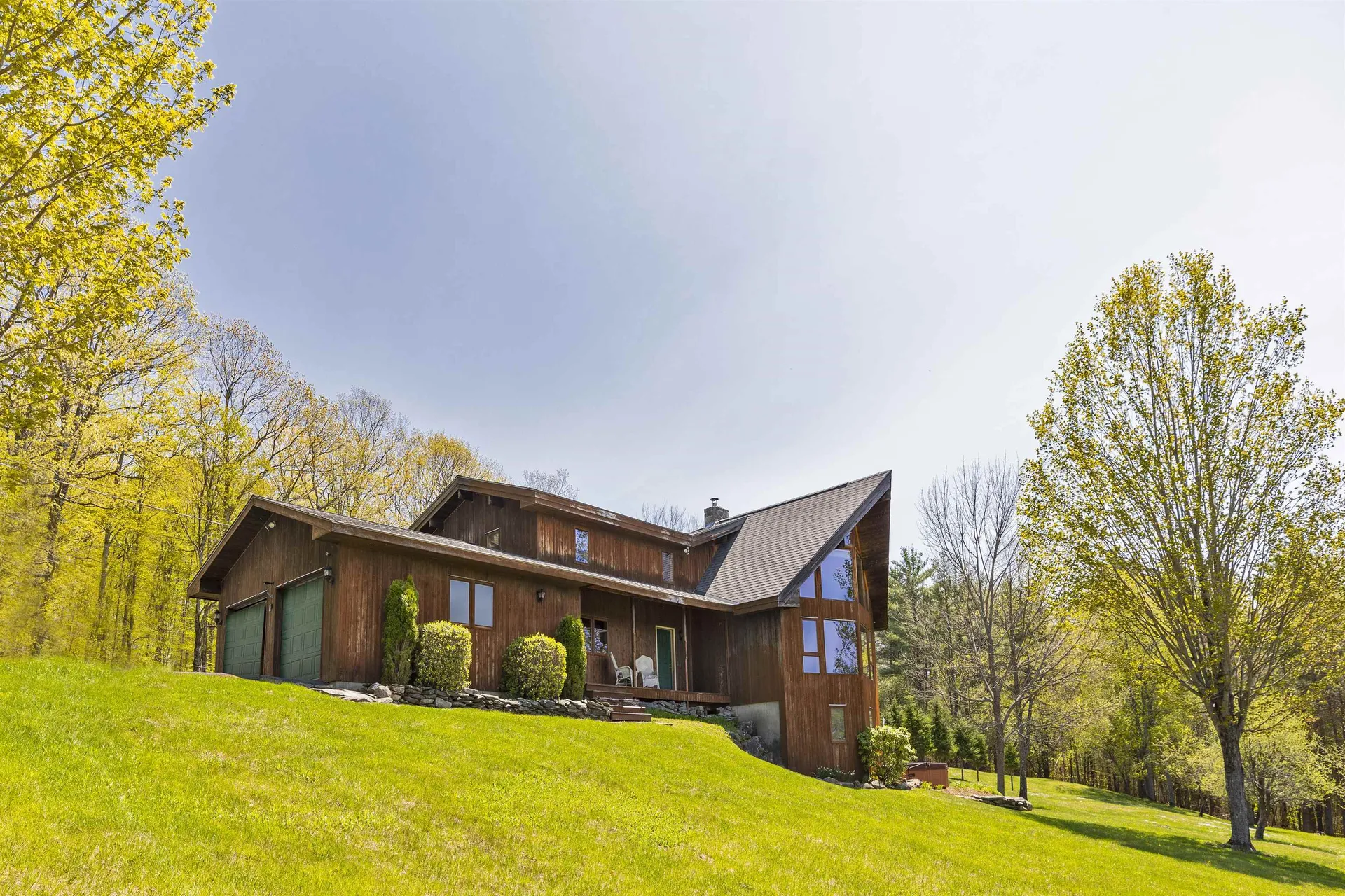 456 Willow Brook Road Plainfield NH 03781