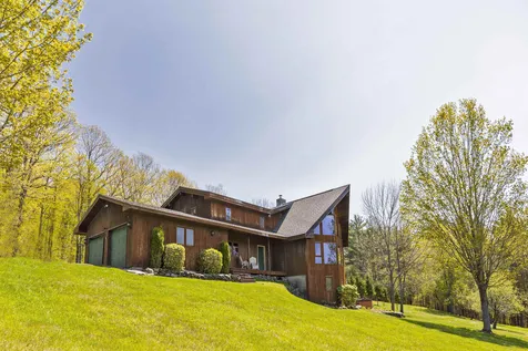 456 Willow Brook Road Plainfield NH 03781
