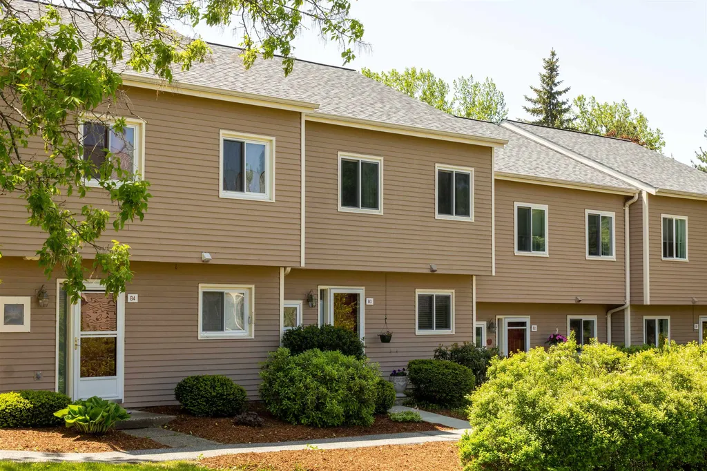 B3 Stonehedge Drive South Burlington VT 05403