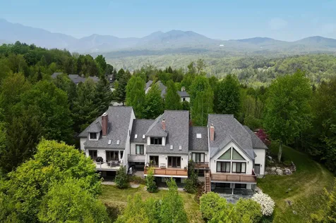 60 Mclane Road Stowe VT 05672