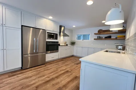 60 Mclane Road Stowe VT 05672