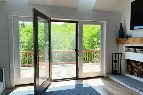 60 Mclane Road Stowe VT 05672