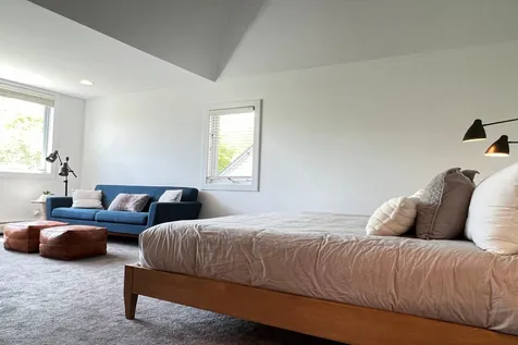 60 Mclane Road Stowe VT 05672