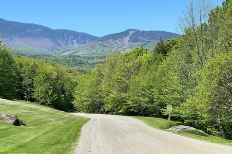 60 Mclane Road Stowe VT 05672