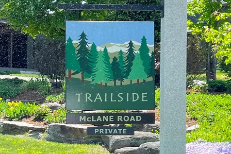 60 Mclane Road Stowe VT 05672