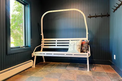 60 Mclane Road Stowe VT 05672