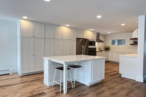 60 Mclane Road Stowe VT 05672