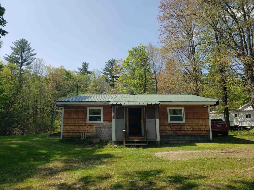 329 Oxbow Road Hinsdale NH 03451