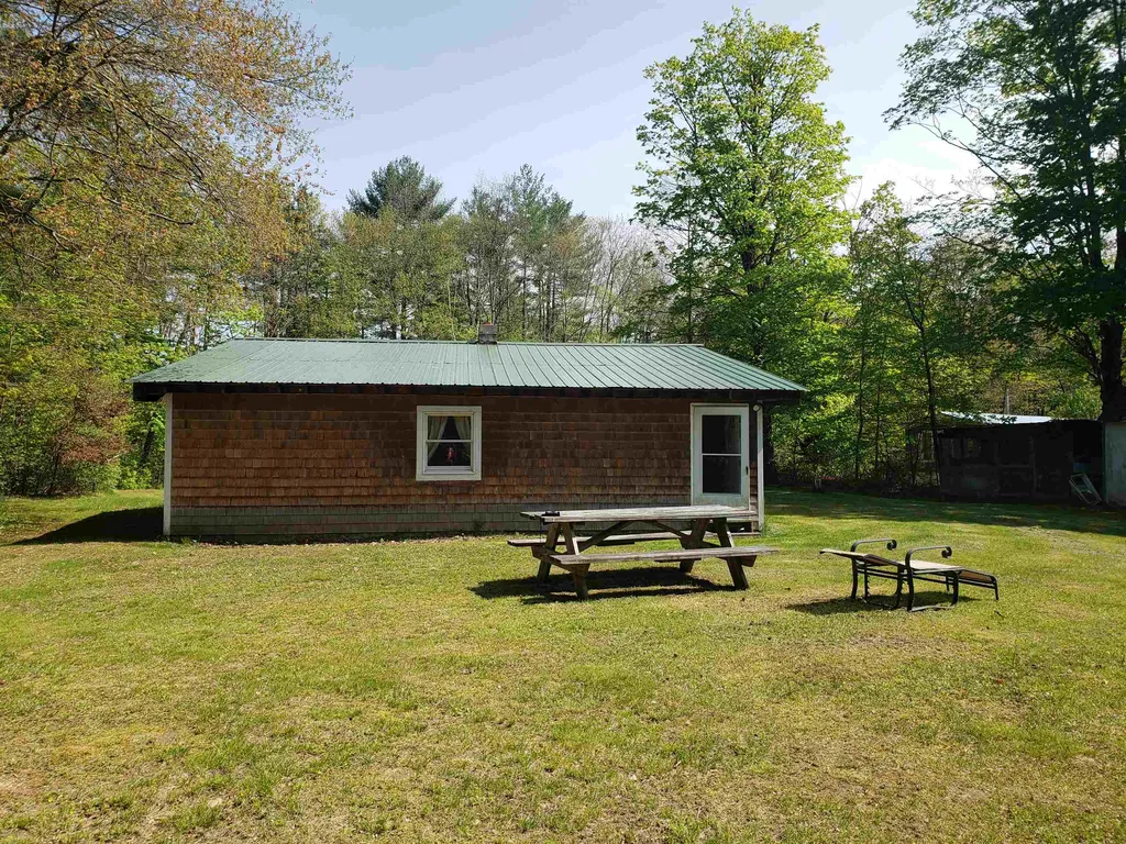 329 Oxbow Road Hinsdale NH 03451