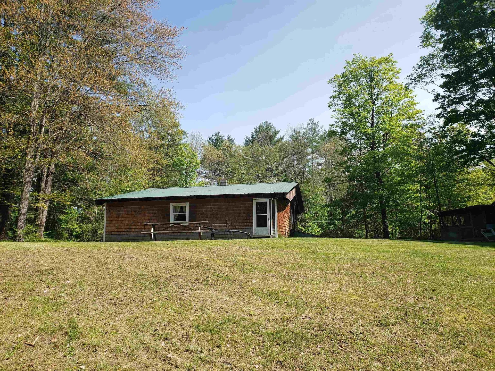 329 Oxbow Road Hinsdale NH 03451