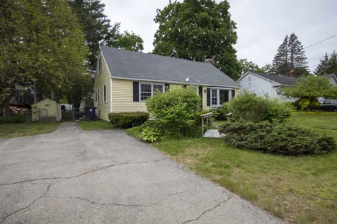 6 Anders Lane Nashua NH 03060