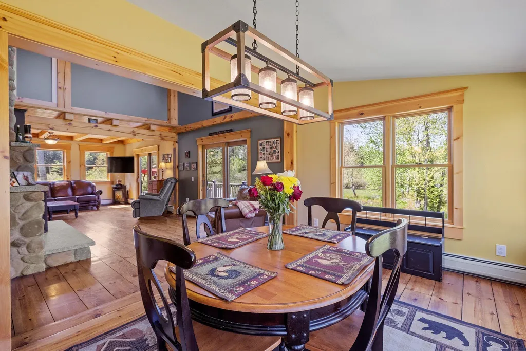 514 White Oak Road Barnstead NH 03225
