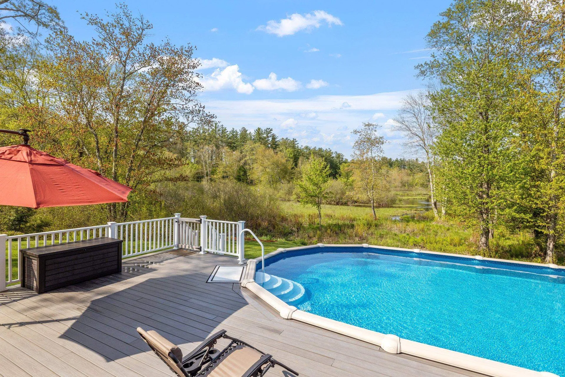 514 White Oak Road Barnstead NH 03225