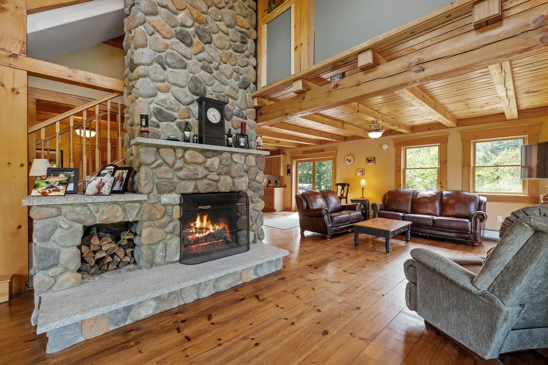 514 White Oak Road Barnstead NH 03225