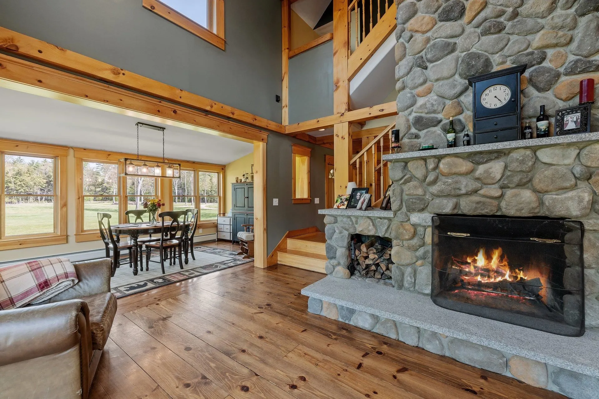 514 White Oak Road Barnstead NH 03225