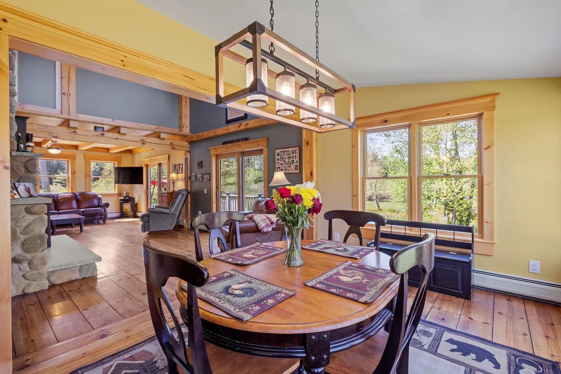 514 White Oak Road Barnstead NH 03225