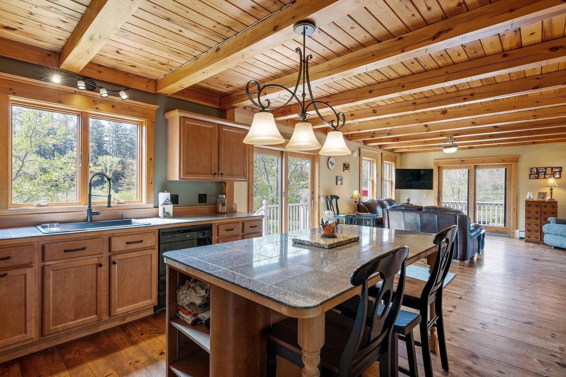 514 White Oak Road Barnstead NH 03225
