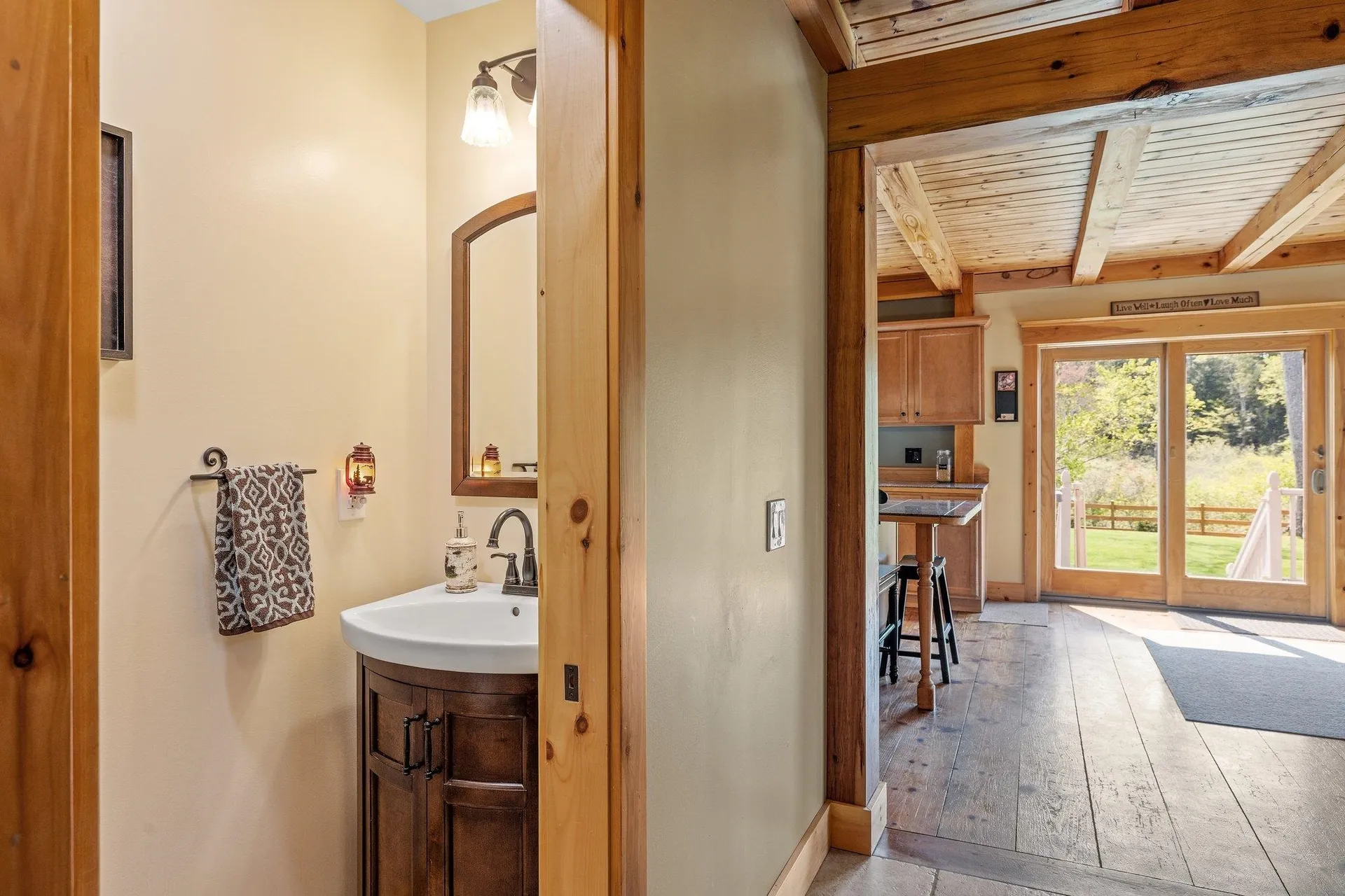 514 White Oak Road Barnstead NH 03225