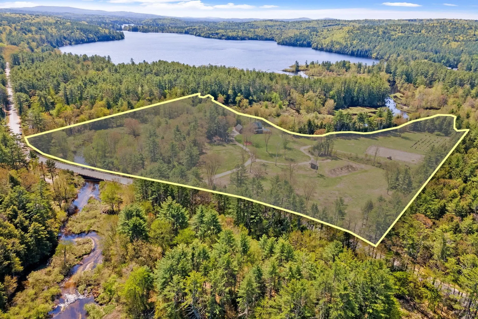 514 White Oak Road Barnstead NH 03225