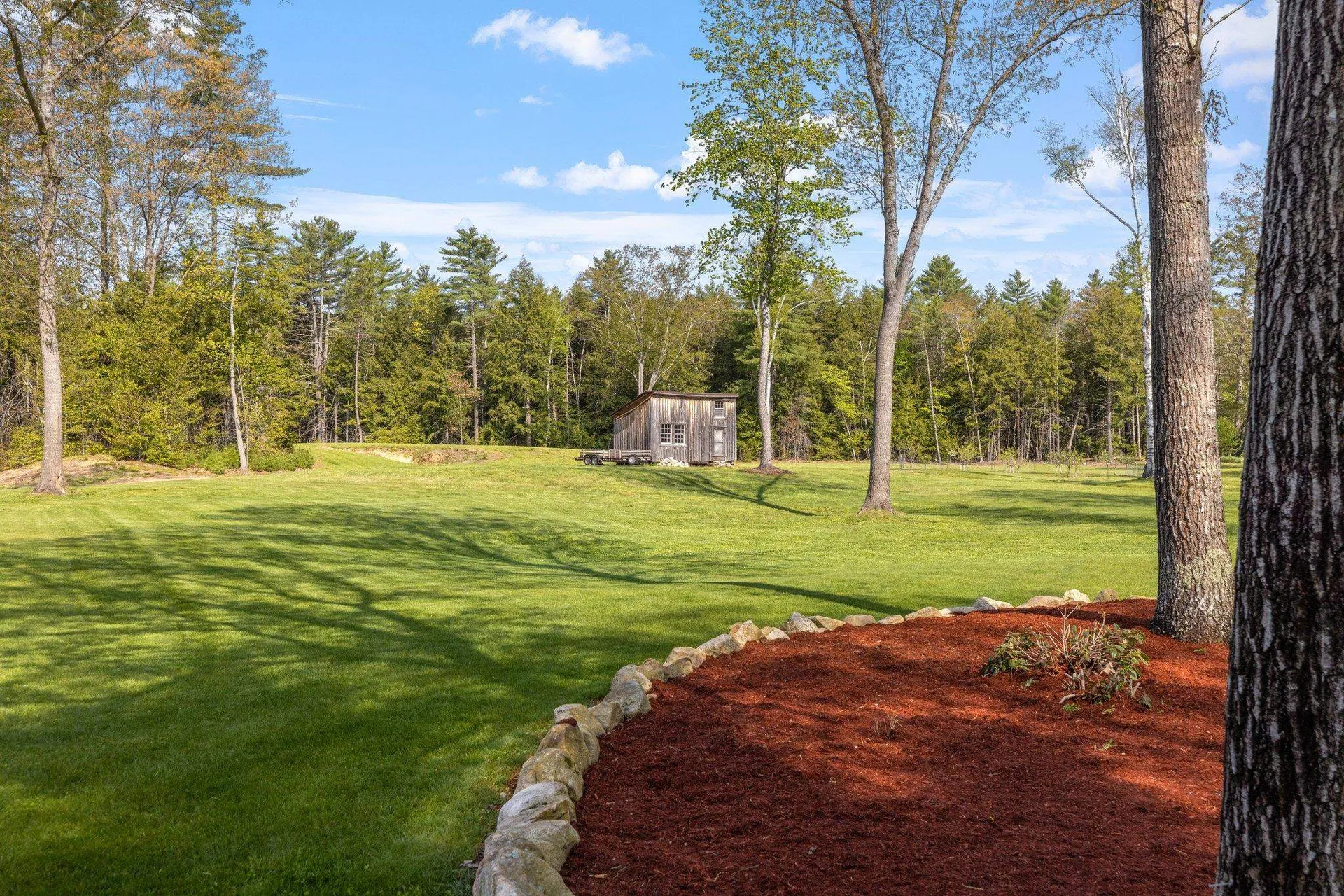 514 White Oak Road Barnstead NH 03225
