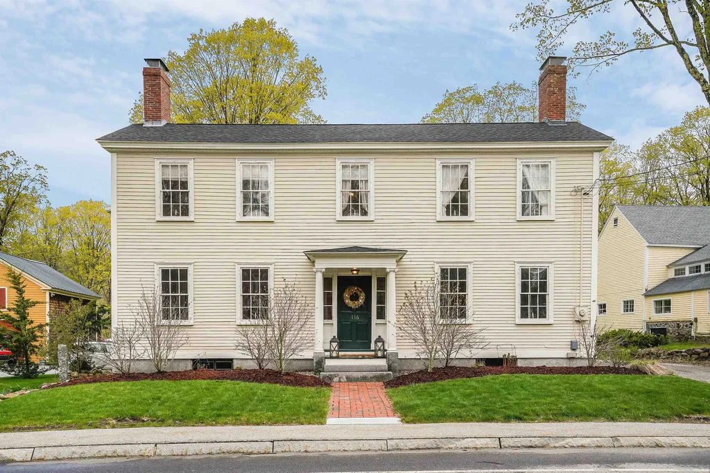 136 Main Street Francestown NH 03043